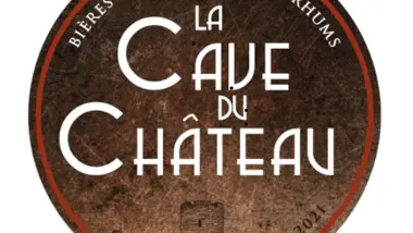 CAVE DU CHATEAU