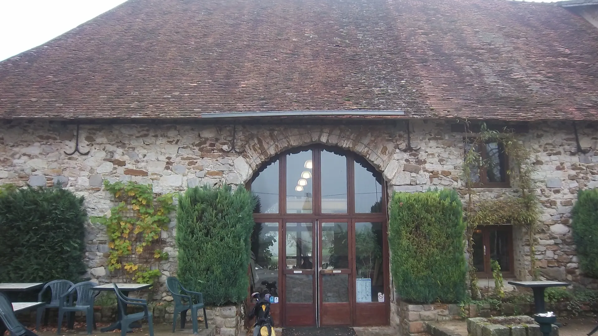 La Grange de l'Abbaye - MDT (1)