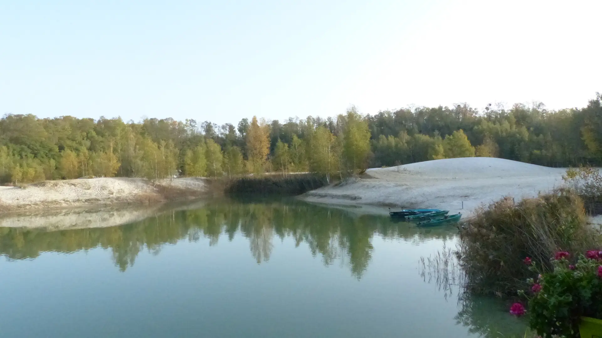 Le Domaine de la Salamandre - MDT (29)