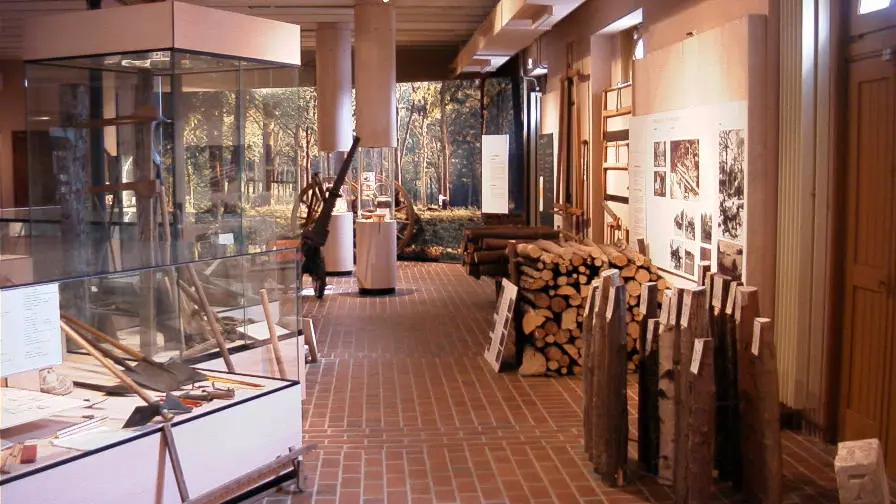 Musée