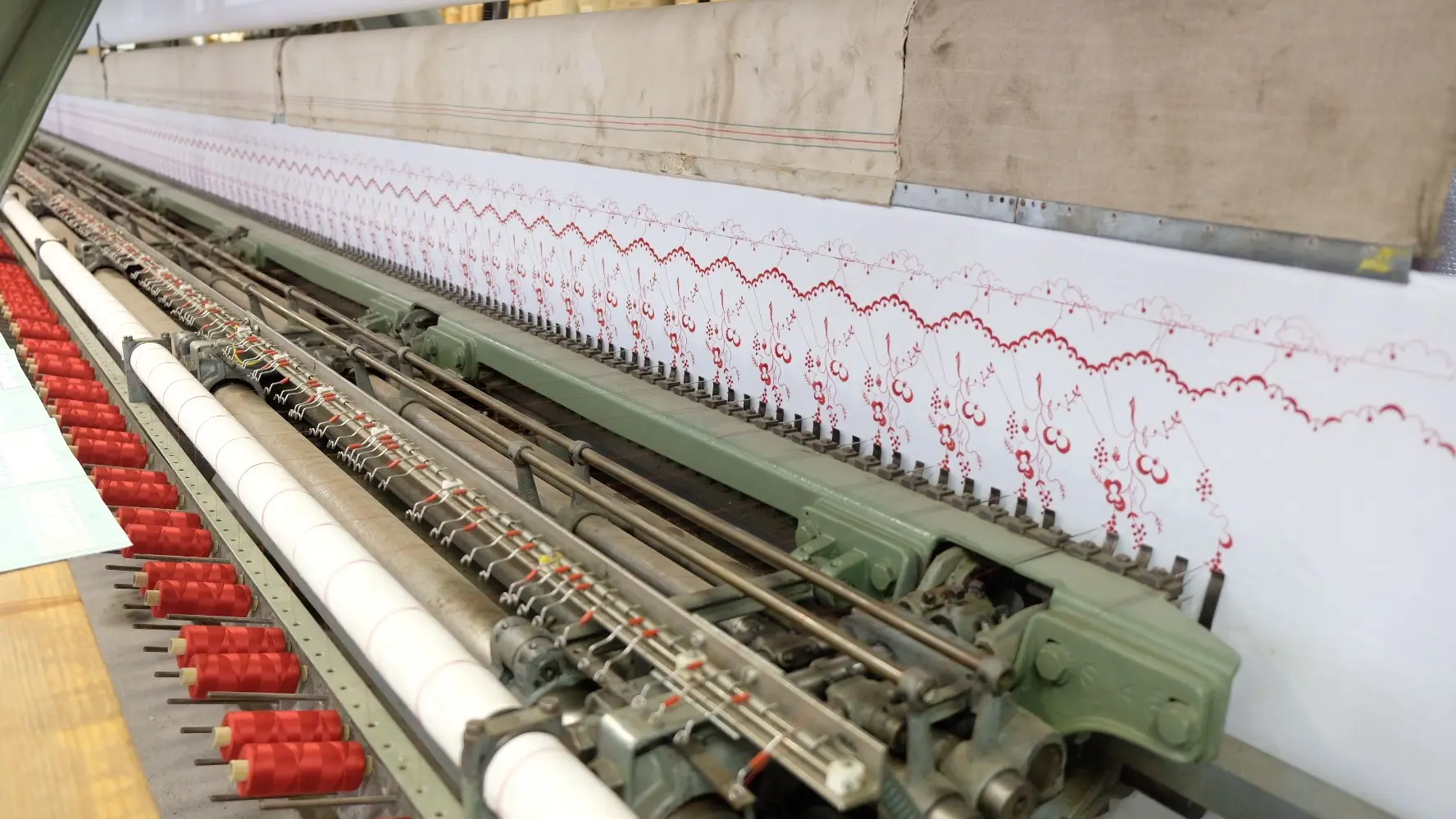 Maison du Textile