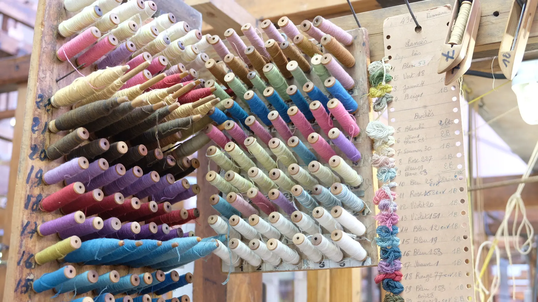Maison du Textile 2