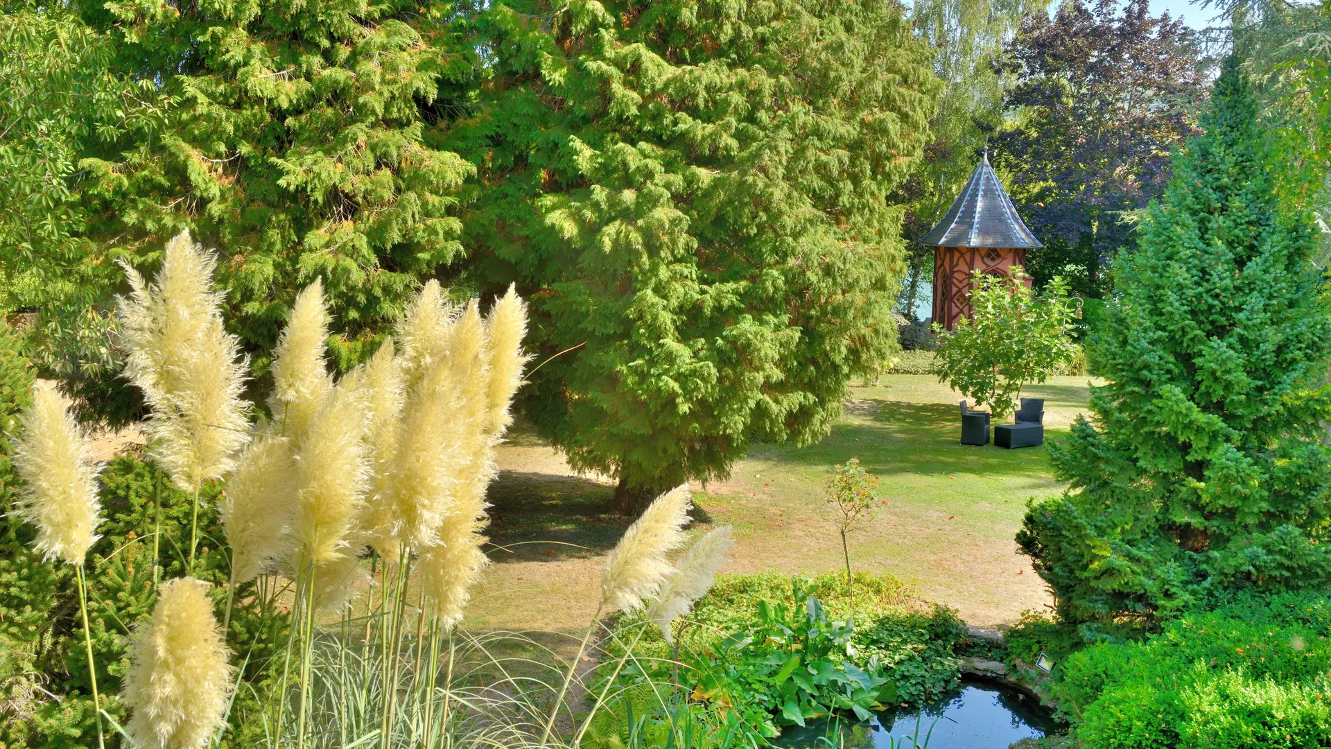 Jardin
