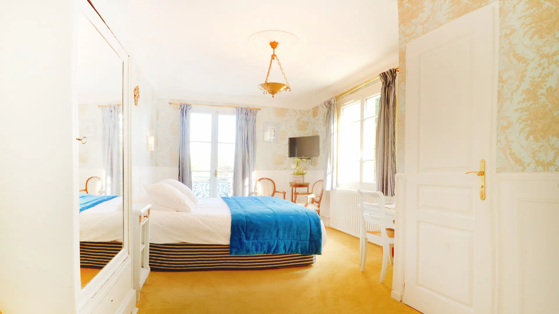 Chambre Classique