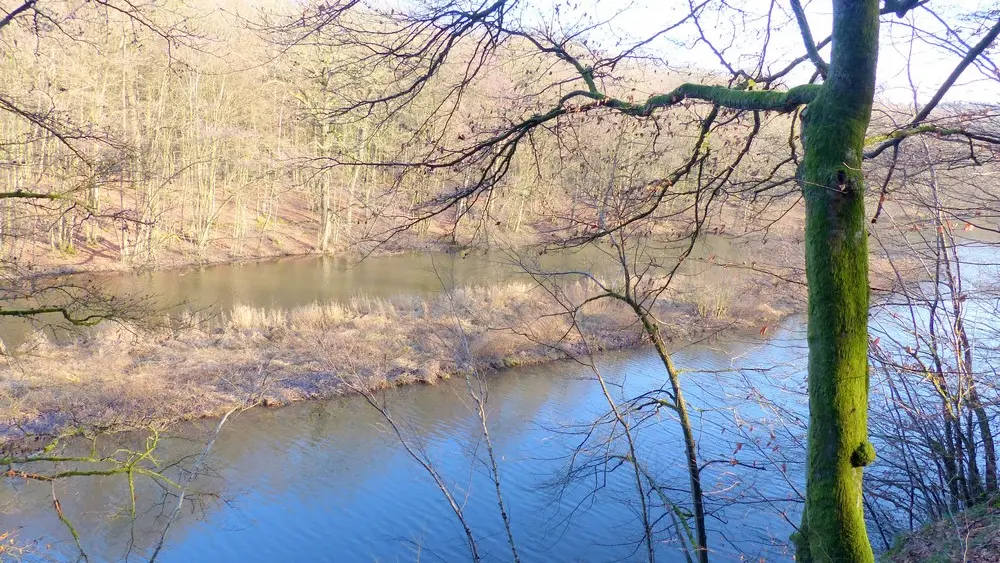 Sentier découverte de Blangy < Hirson < Thiérache < Aisne < Hauts de France