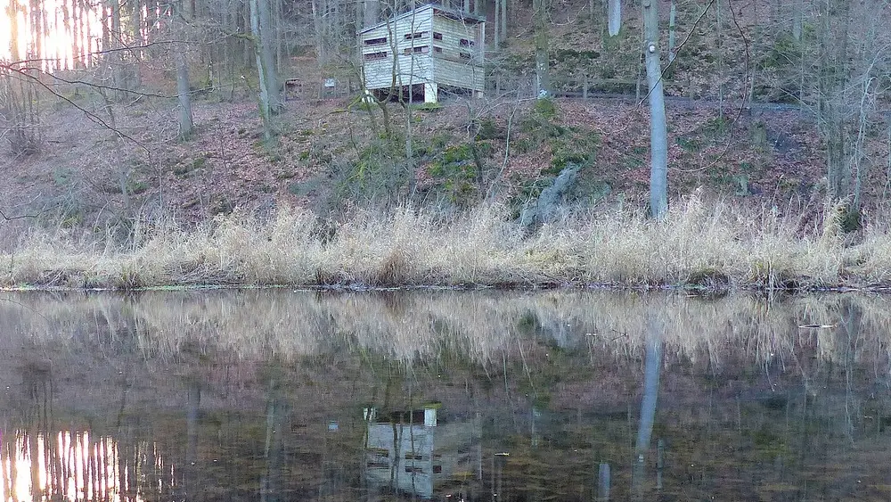 Sentier découverte de Blangy < Hirson < Thiérache < Aisne < Hauts de France