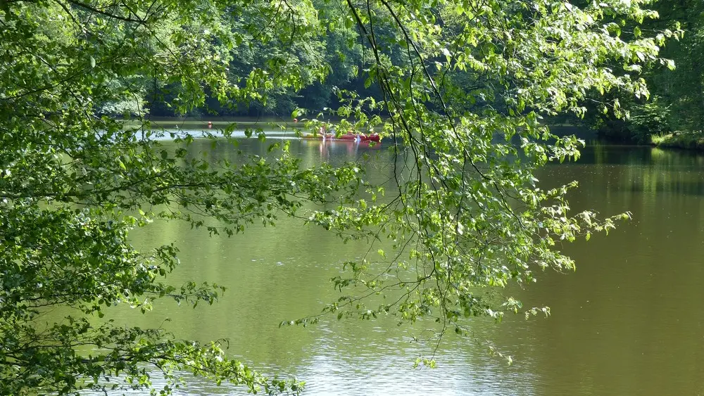 Sentier découverte de Blangy < Hirson < Thiérache < Aisne < Hauts de France