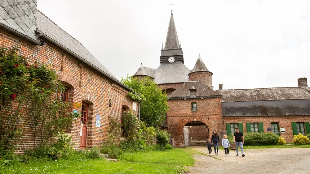 Parfondeval < Thiérache < Aisne < Hauts-de-France