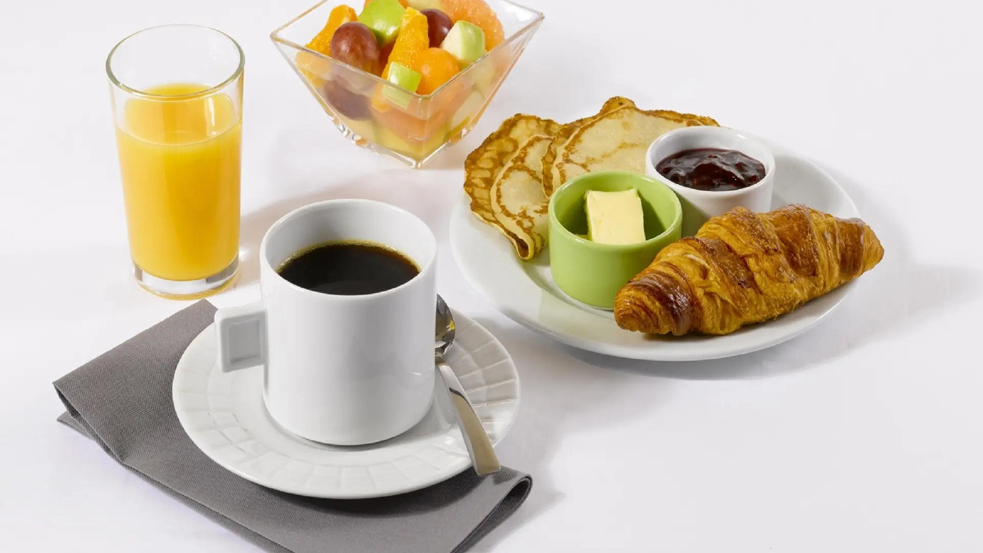 PETIT DEJEUNER