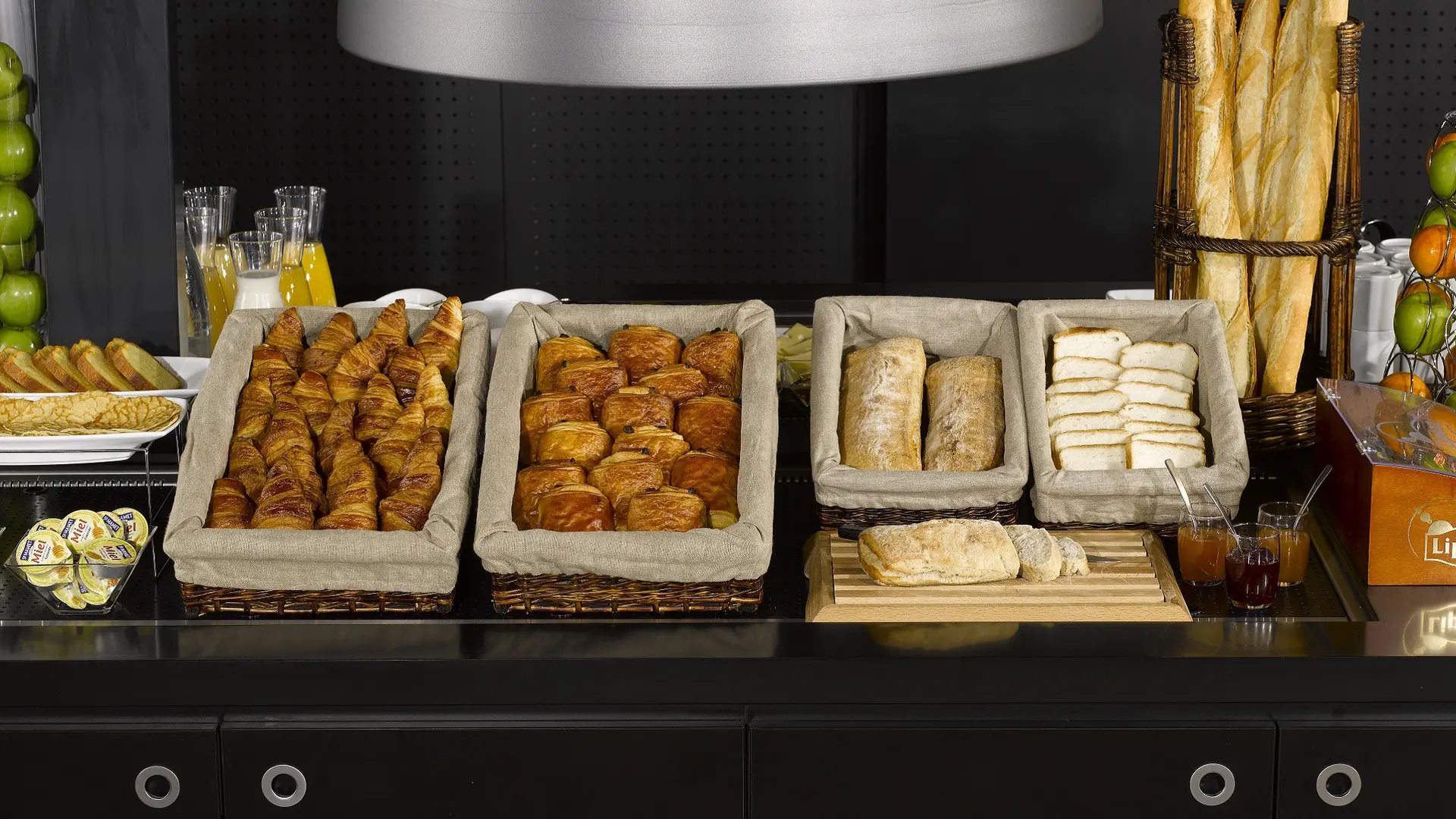 PETIT DEJEUNER