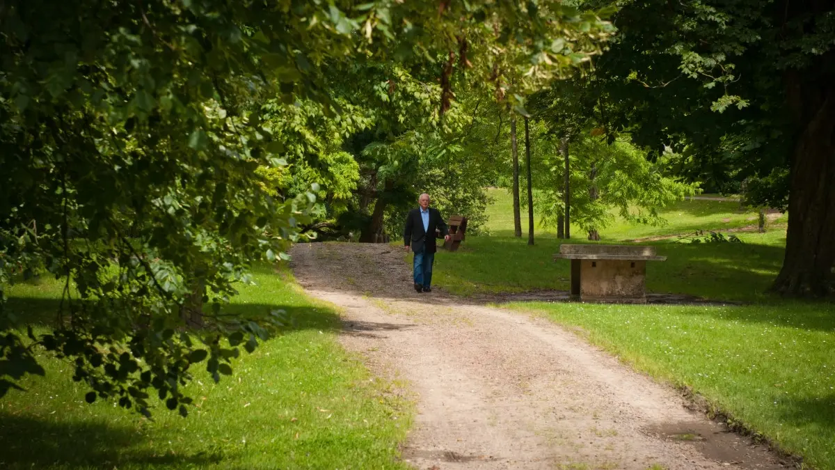 Parc des Buttes Chaumont