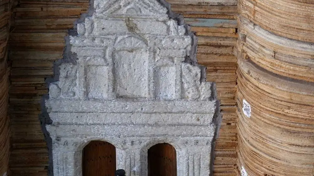 Maison des Outils d'antan < Parfondeval < Aisne < Picardie
