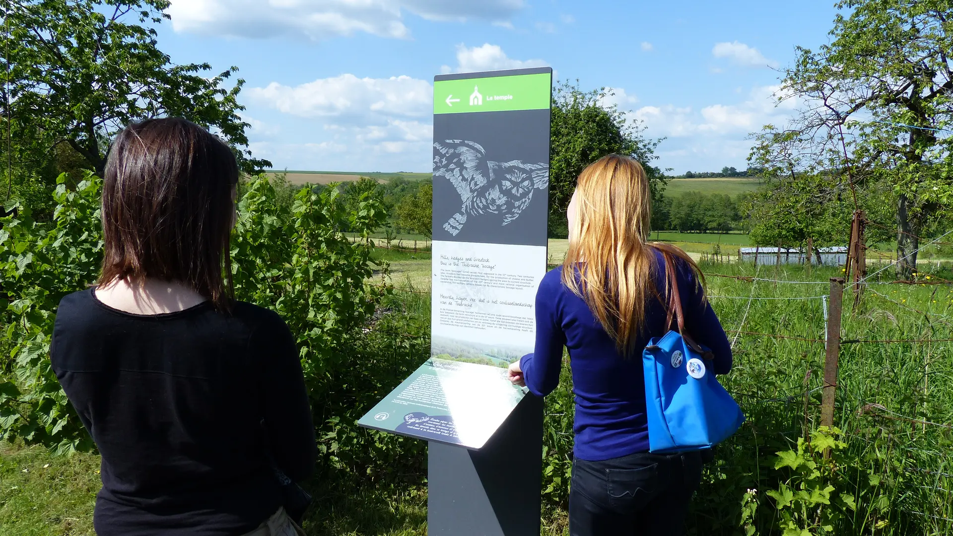 Circuit de la Chouette < Parfondeval < Aisne < Picardie