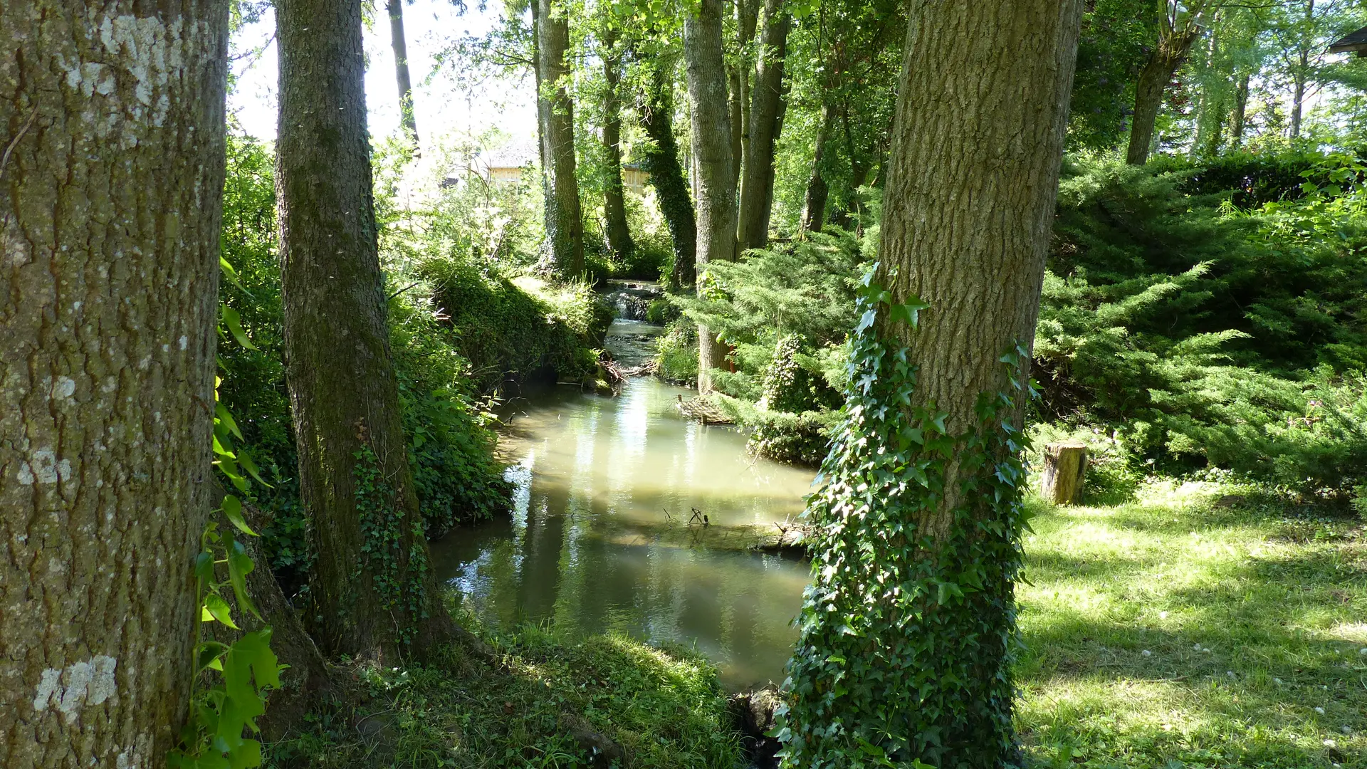 Circuit de la Chouette < Parfondeval < Aisne < Picardie