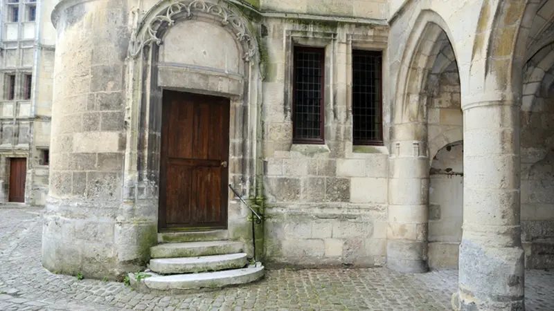 Petit-Saint-Vincent I < Laon < Aisne < Picardie