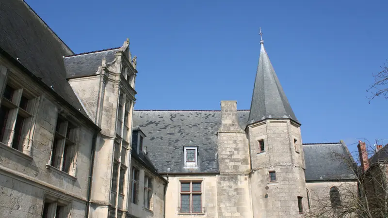 Petit-Saint-Vincent II < Laon < Aisne < Picardie