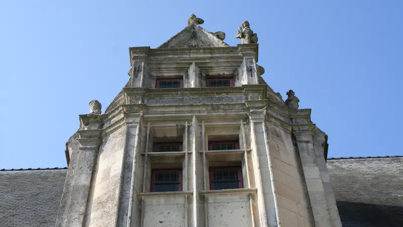 Petit-Saint-Vincent III < Laon < Aisne < Picardie