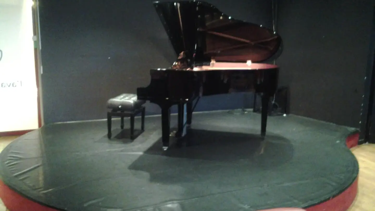 Piano