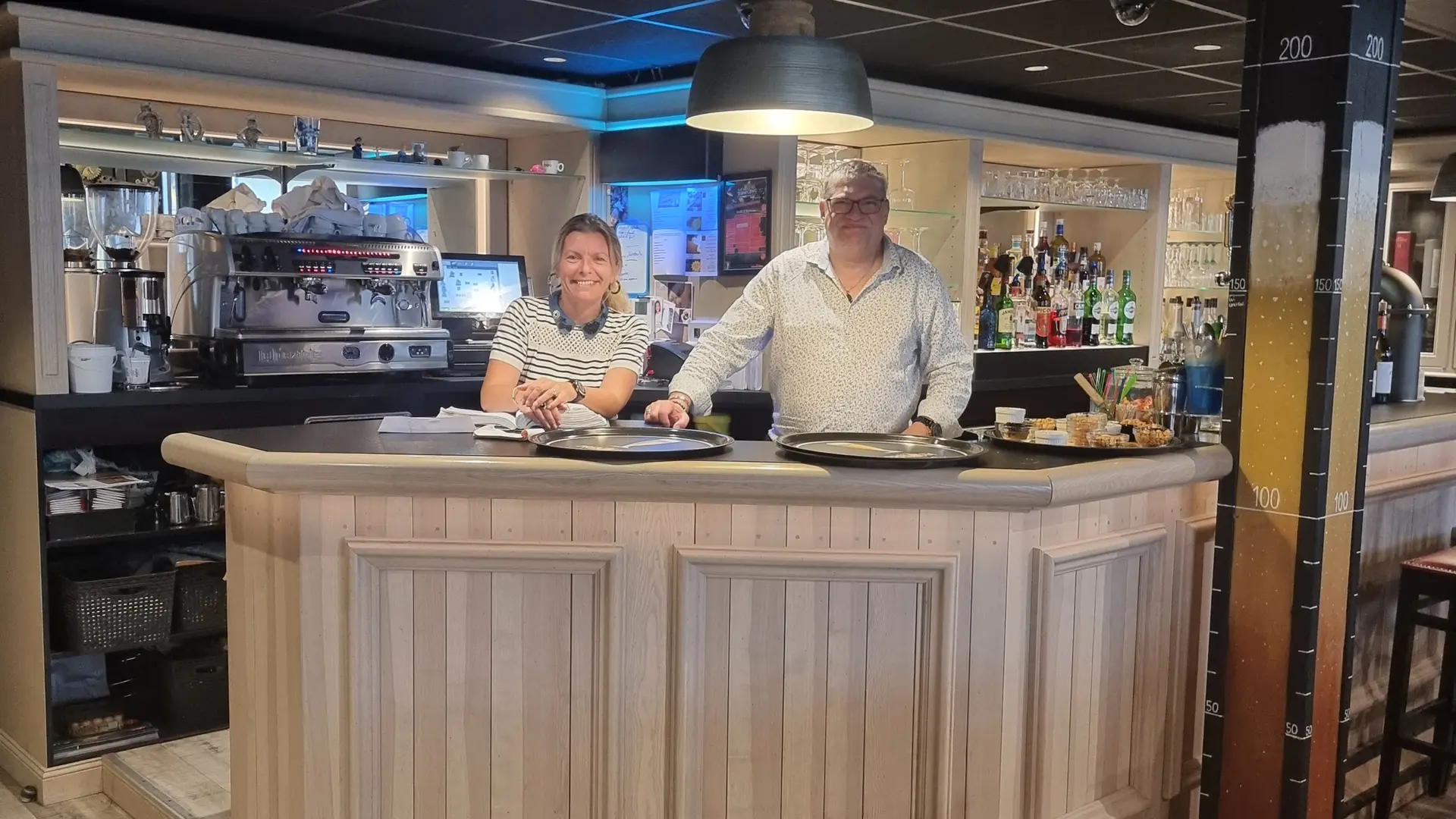 RestaurantlaGoudaleValenciennes–Proprietaires_ChristineMercier