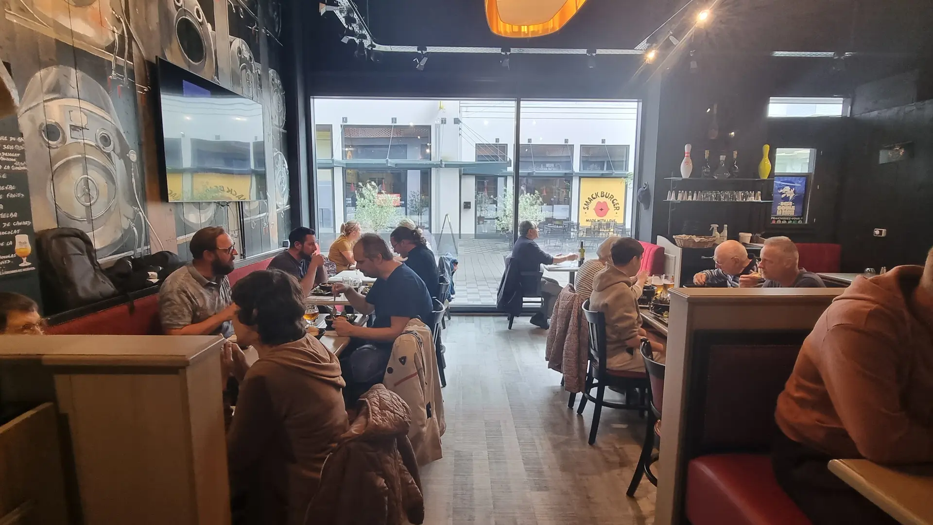RestaurantlaGoudaleValenciennes–Salle5_ChristineMercier