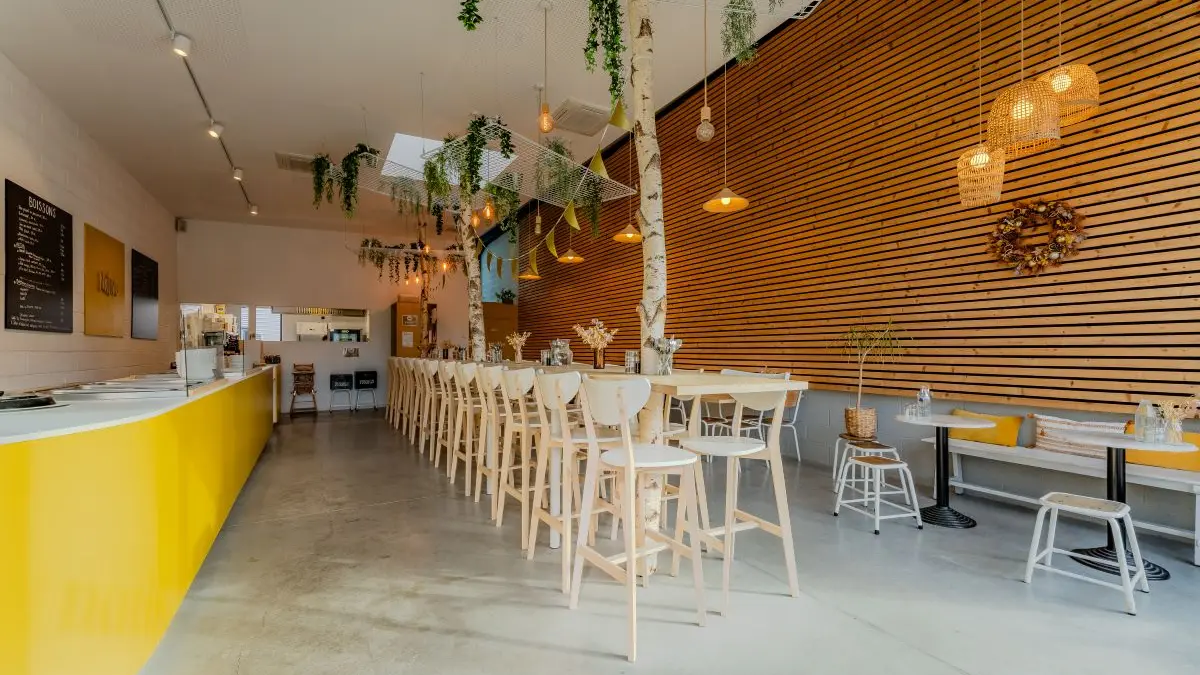 Resto Native
