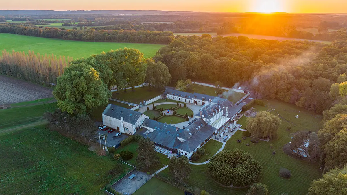 Restaurant Les Epicuriens II < Sainte-Preuve < Aisne < Picardie
