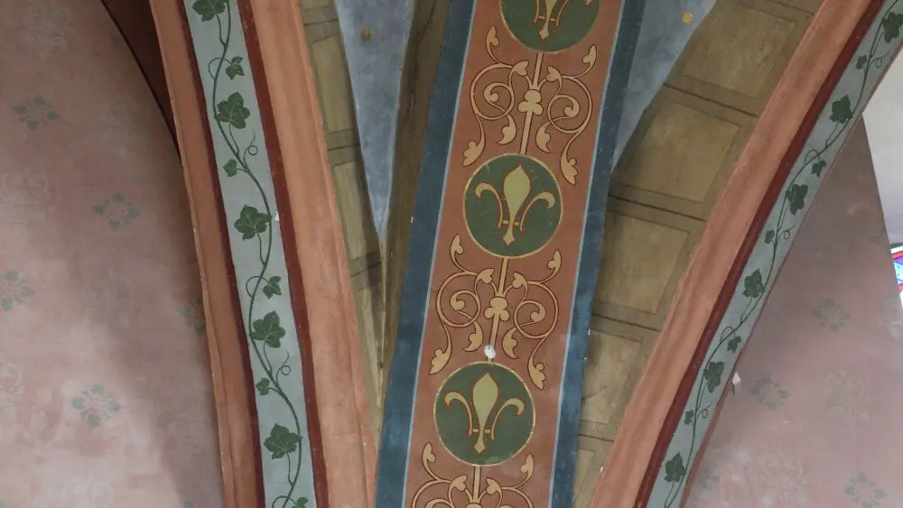 Eglise < Lavaqueresse < Thiérache <  Aisne < Picardie < Hauts de France