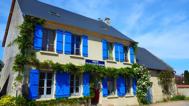 Gîte Chez Pierre I < Barenton-Bugny < Aisne < Hauts-de-France