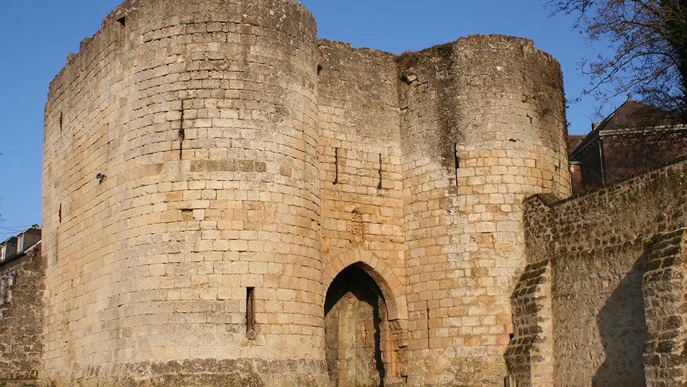 Porte de Soissons II < Laon < Aisne < Hauts-de-France