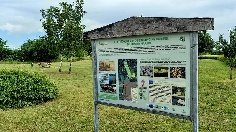 Grand Marais 2021 I < Liesse-Notre-Dame < Aisne < Picardie