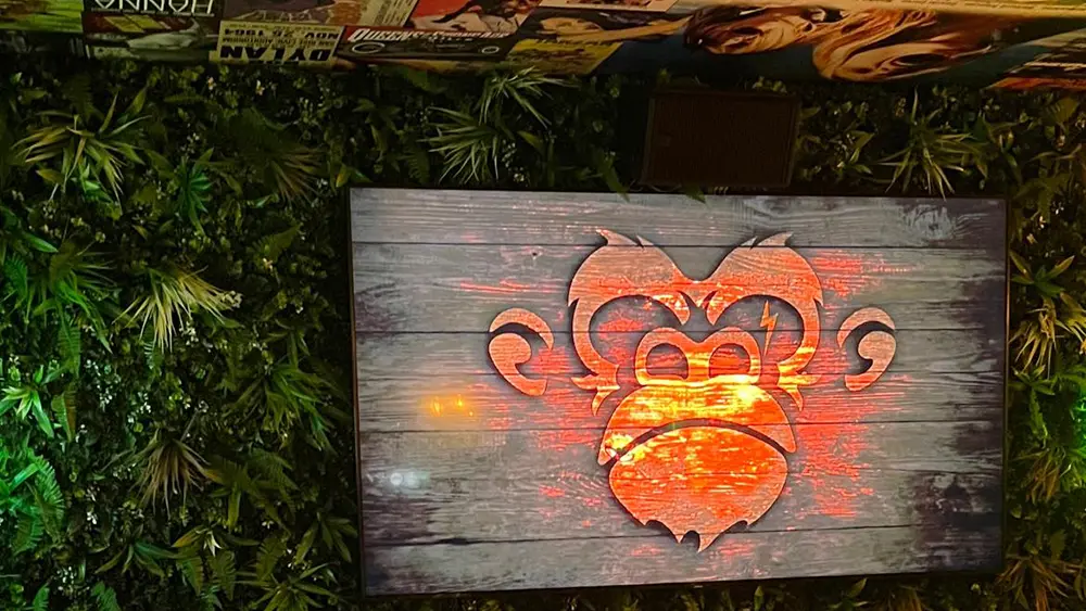 Beer Monkey Bar II < Laon < Aisne < Picardie