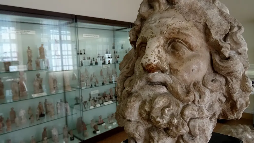 Musée du Pays de Laon 2021 II < Laon < Aisne < Hauts-de-France