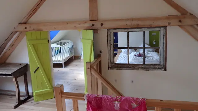 Gîte Chez Pierre II < Barenton-Bugny < Aisne < Hauts-de-France