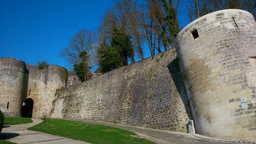 Porte de Soissons III < Laon < Aisne < Hauts-de-France