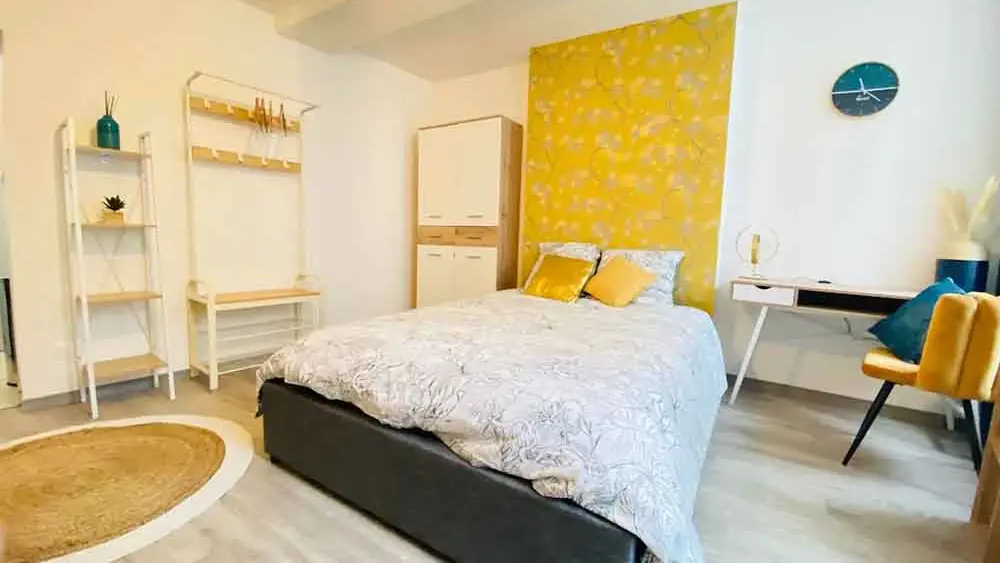 Studio Chic III < Laon < Aisne < Hauts-de-France