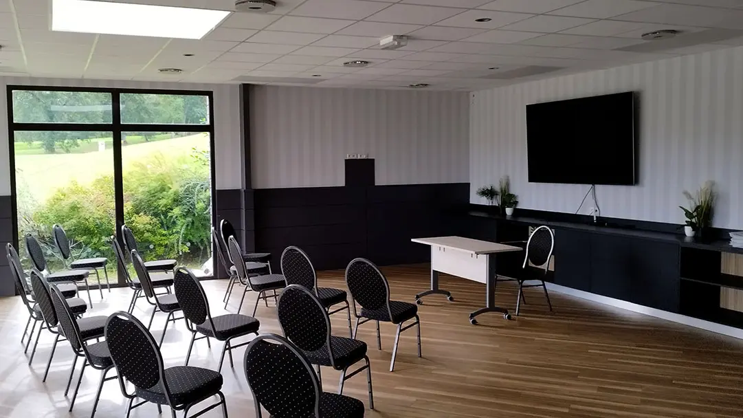 Restaurant Le XIXe IV < Cerny-en-Laonnois < Aisne < Hauts-de-France