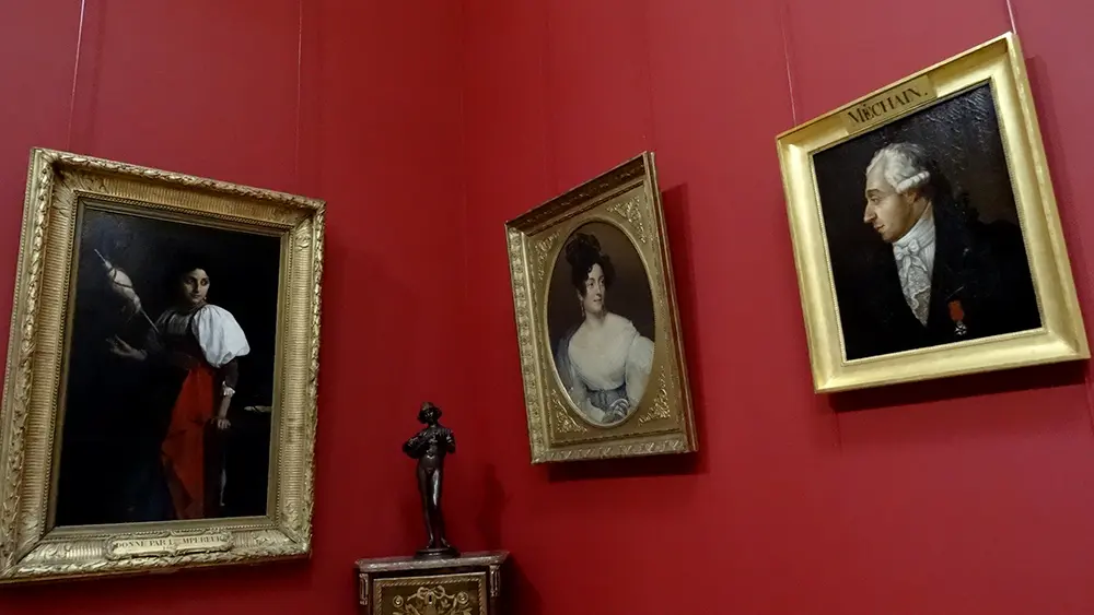 Musée du Pays de Laon 2021 IV < Laon < Aisne < Hauts-de-France