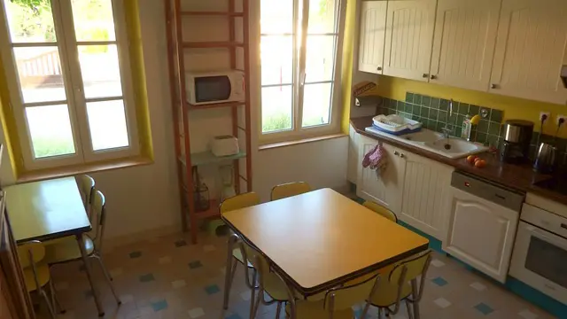 Gîte Chez Pierre V < Barenton-Bugny < Aisne < Hauts-de-France