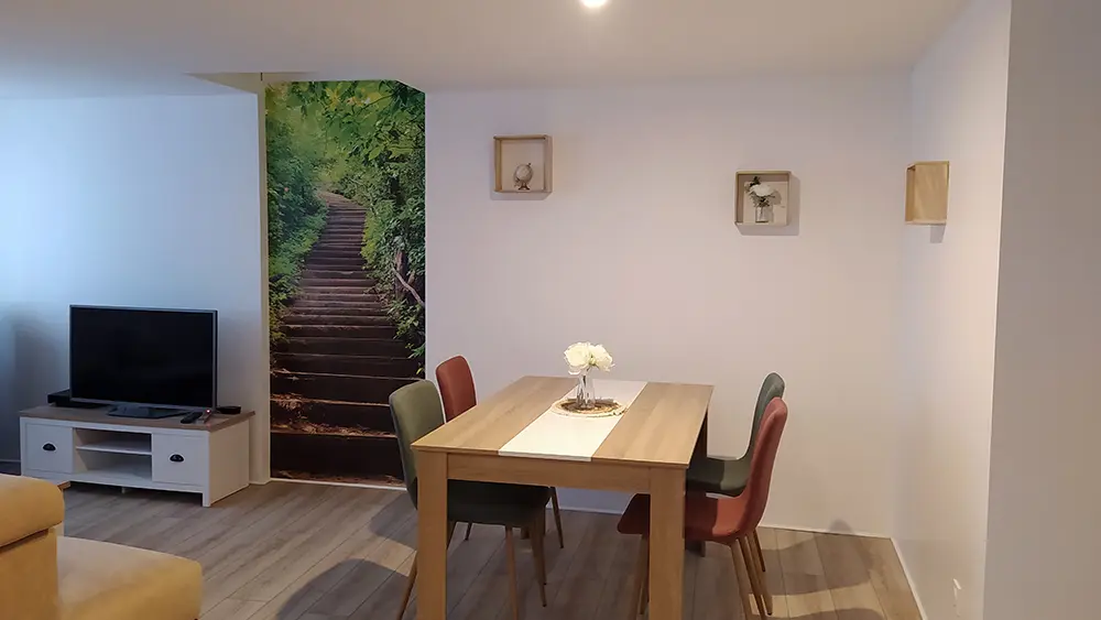 Gîte Au Secret du Bonheur V < Pouilly-sur-Serre < Aisne < Hauts-de-France