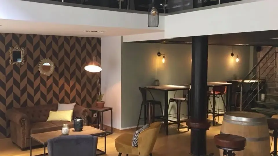 Salle
