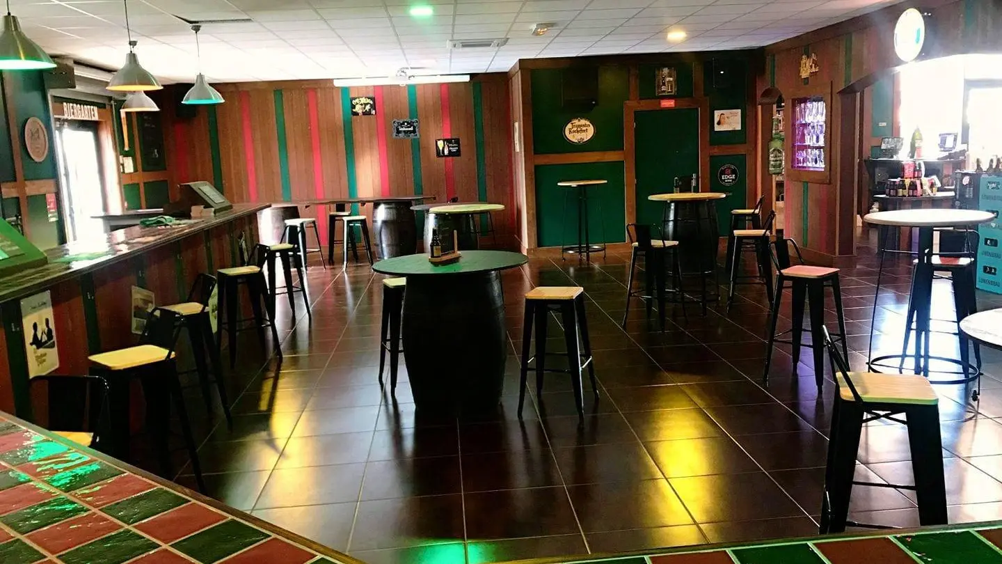 Salle