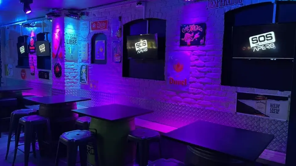 Salle