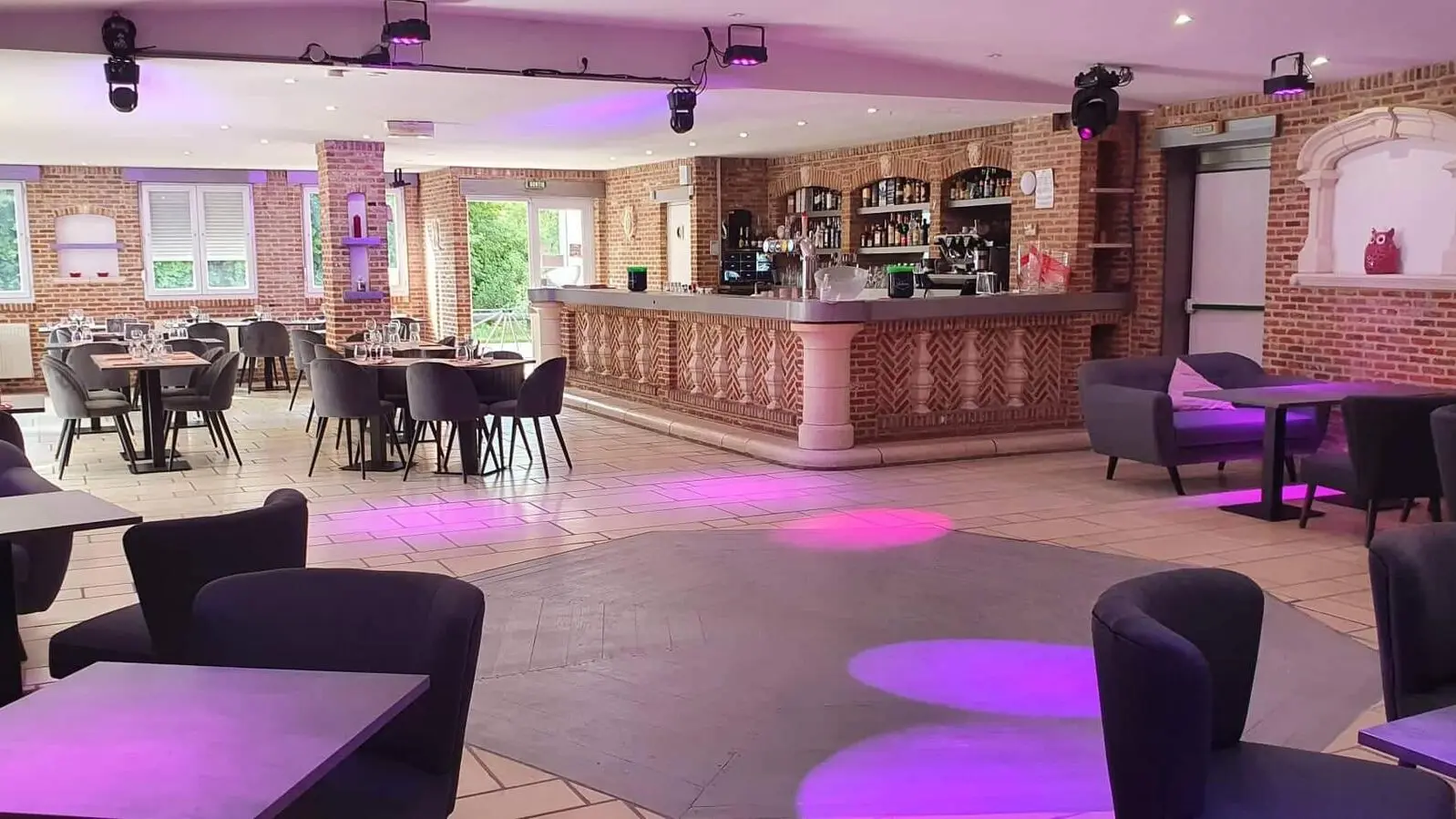 Salle