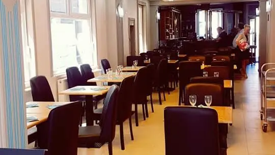 Salle