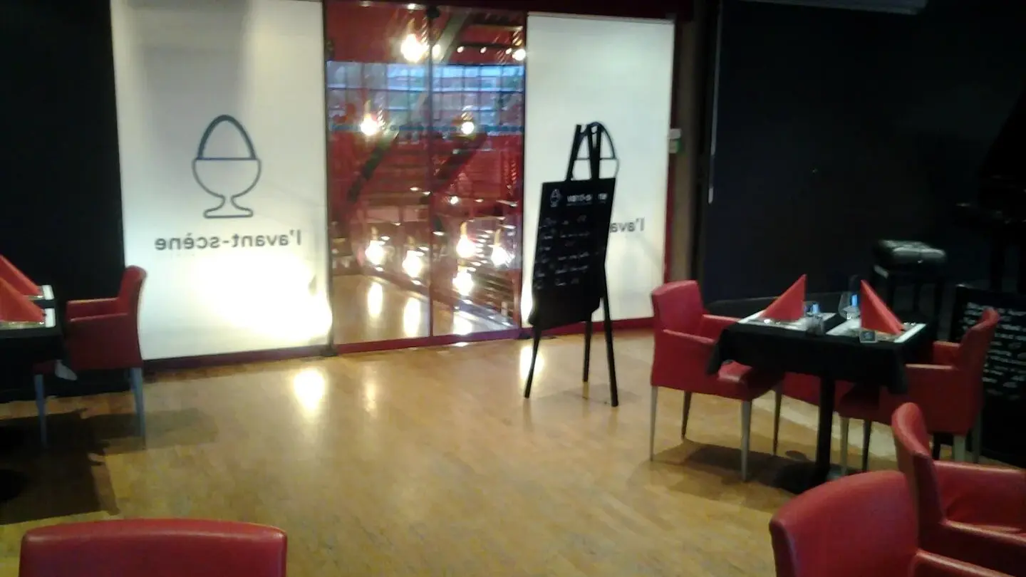 Salle