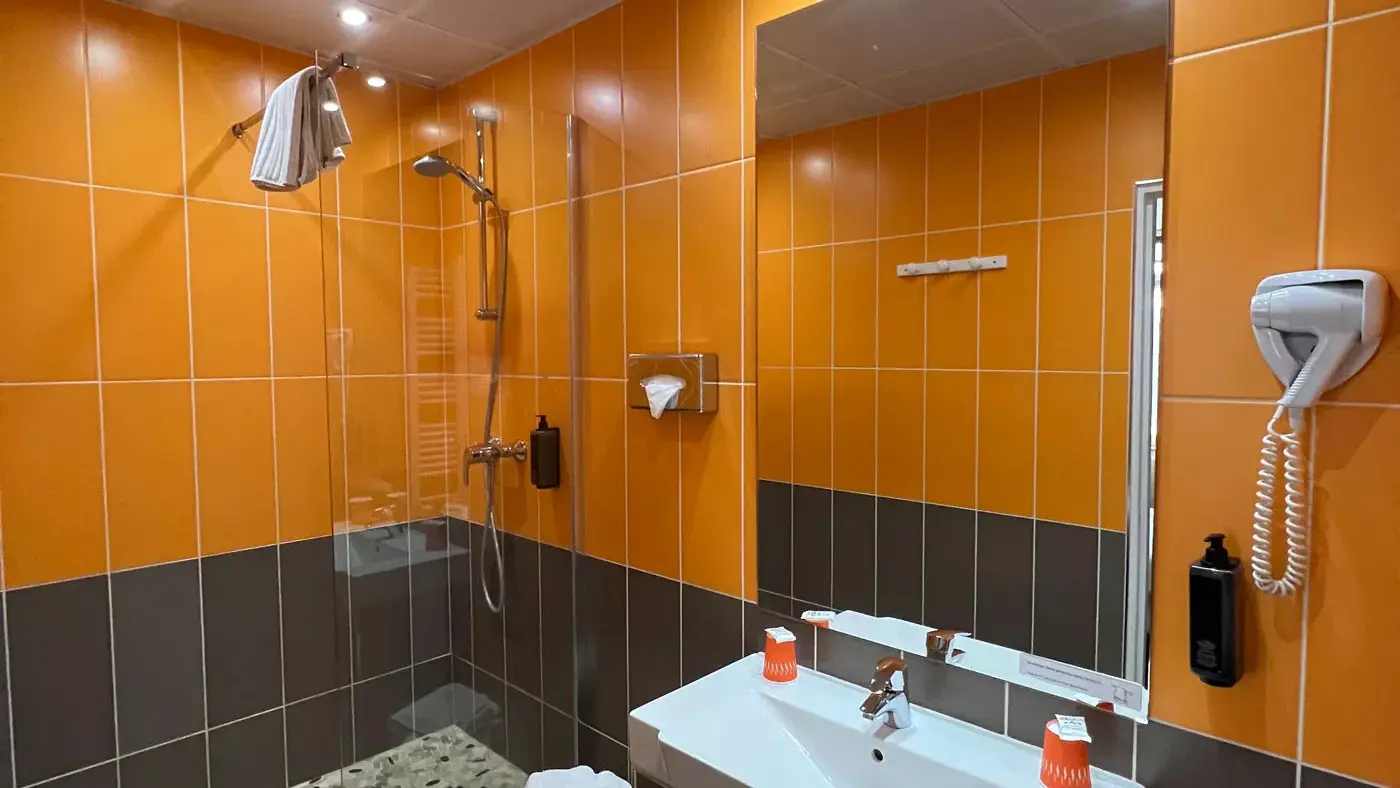 SalleDeDoucheAppartement
