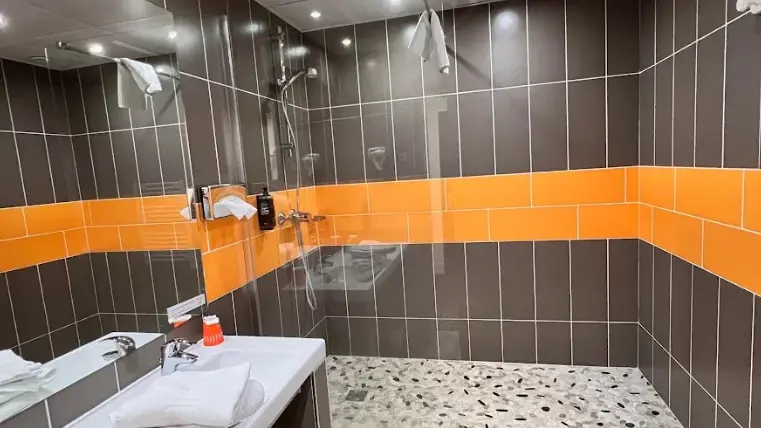 SalleDeDouchePrivilège