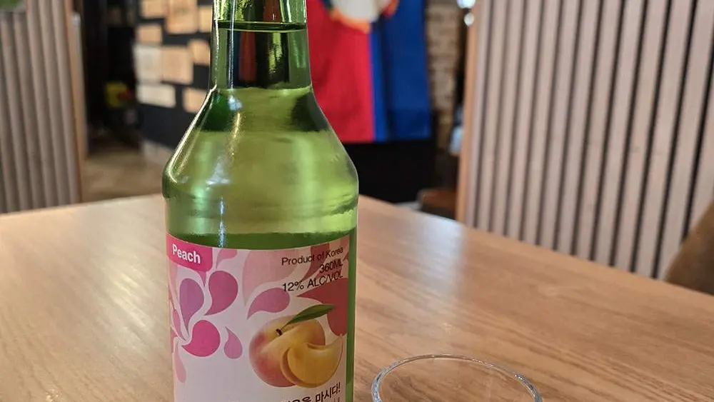 Soju