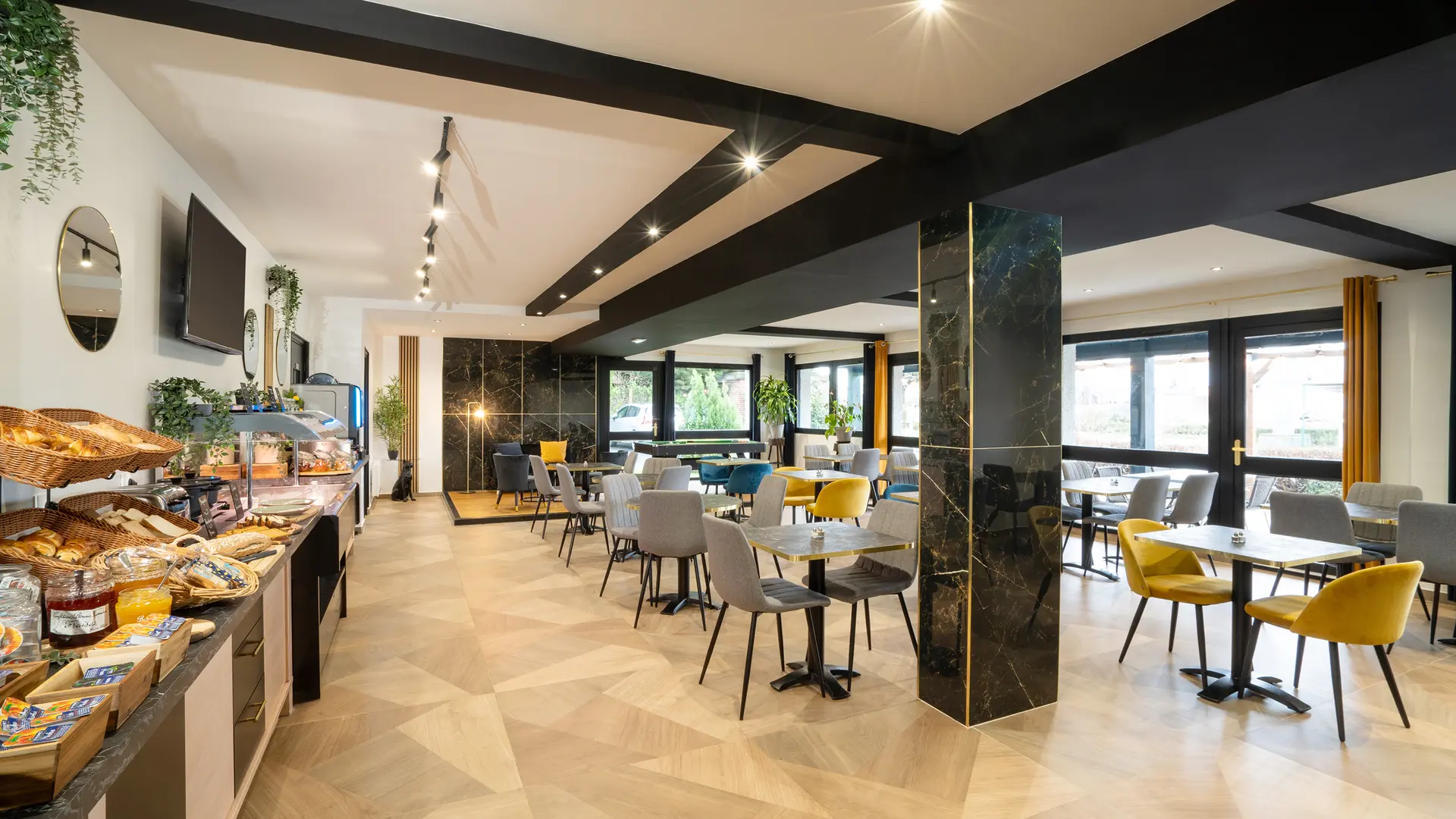 Sure Hotel Rouvignies Valenciennes_Cécile Langlois_HD_37