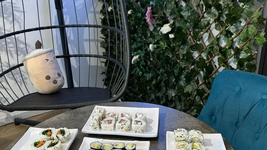 Sushis